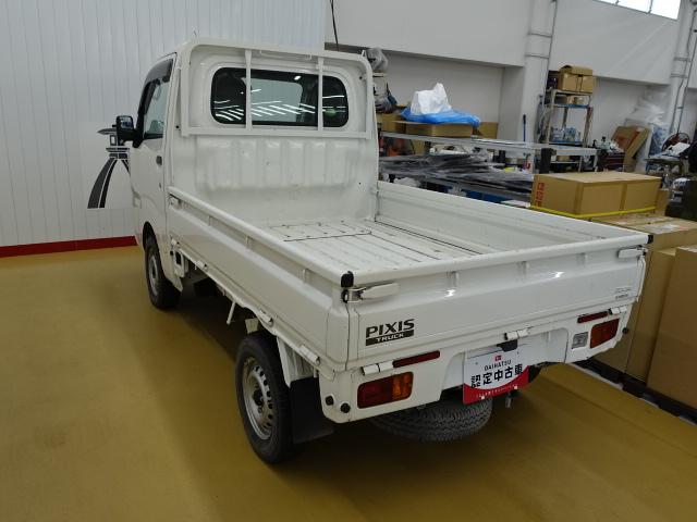 ピクシストラックスタンダード（石川県）の中古車