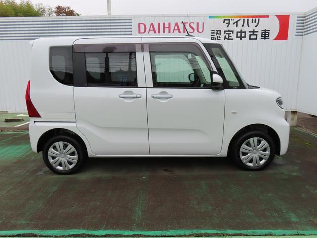 タントＬ（石川県）の中古車