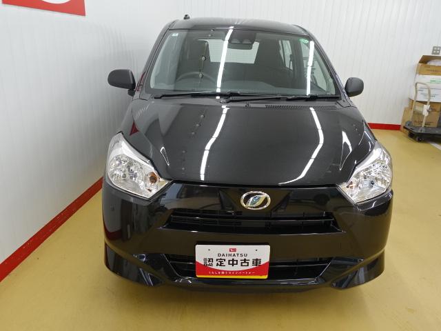 ミライースＬ　ＳＡIII（石川県）の中古車