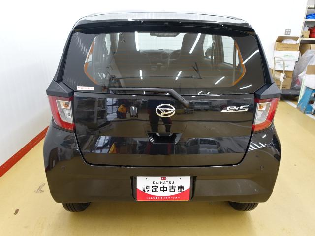 ミライースＬ　ＳＡIII（石川県）の中古車