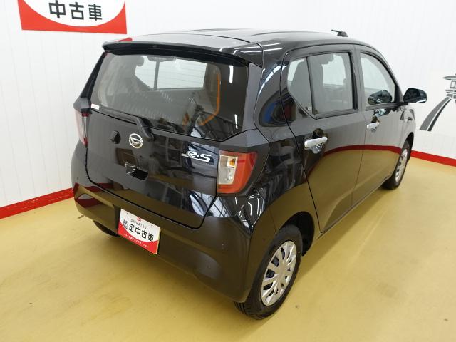 ミライースＬ　ＳＡIII（石川県）の中古車