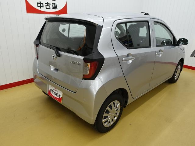 ミライースＬ　ＳＡIII（石川県）の中古車