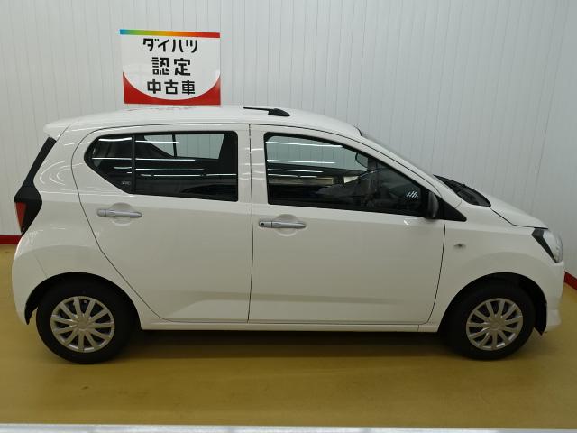 ミライースＬ　ＳＡIII（石川県）の中古車