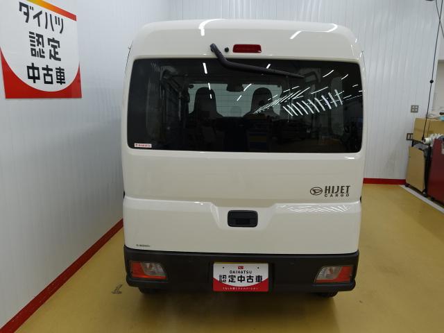 ハイゼットカーゴＤＸ（石川県）の中古車