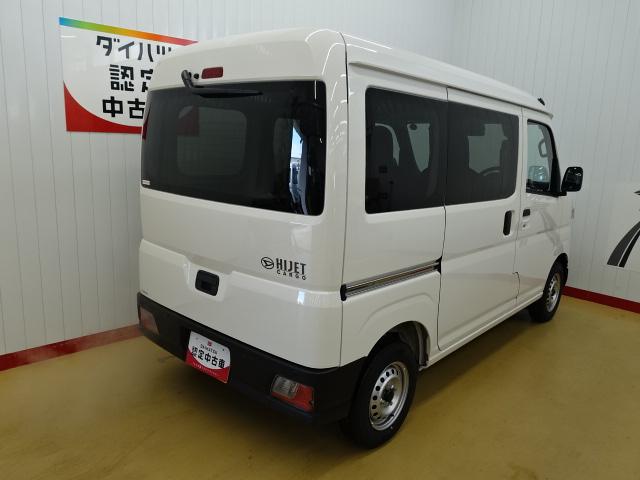 ハイゼットカーゴＤＸ（石川県）の中古車