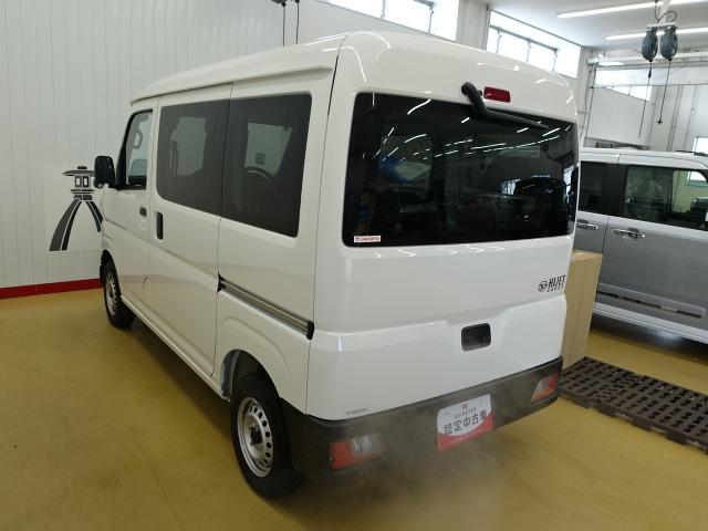 ハイゼットカーゴＤＸ（石川県）の中古車