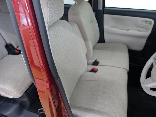 ムーヴキャンバスＸリミテッド　ＳＡII（石川県）の中古車
