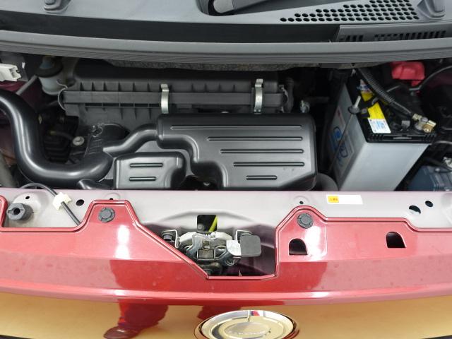 ムーヴキャンバスＸリミテッド　ＳＡII（石川県）の中古車