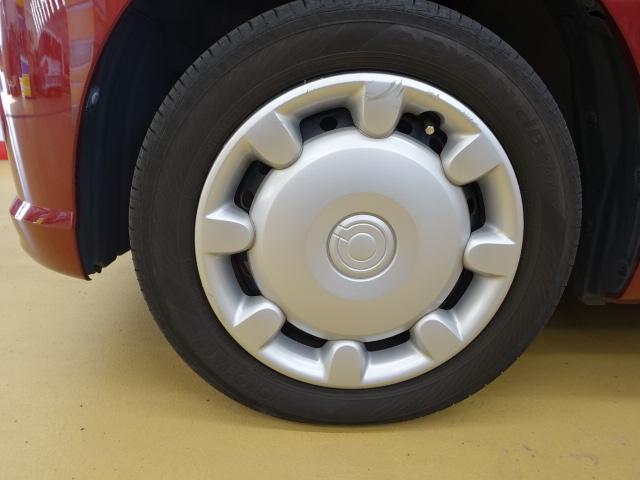 ムーヴキャンバスＸリミテッド　ＳＡII（石川県）の中古車