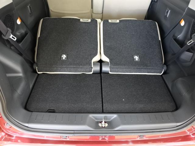 ムーヴキャンバスＸリミテッド　ＳＡII（石川県）の中古車