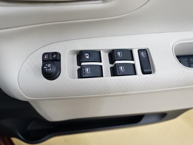 ムーヴキャンバスＸリミテッド　ＳＡII（石川県）の中古車