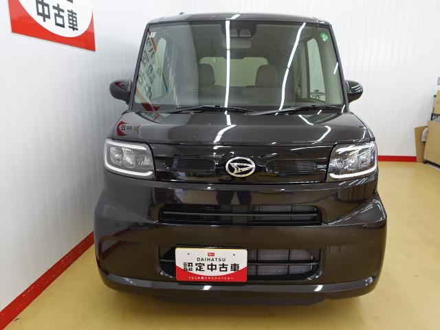 タントＸ（石川県）の中古車