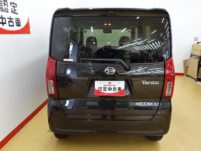 タントＸ（石川県）の中古車