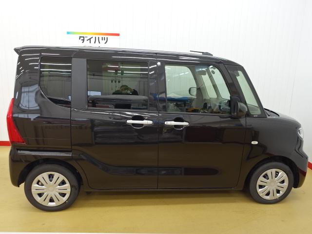 タントＸ（石川県）の中古車