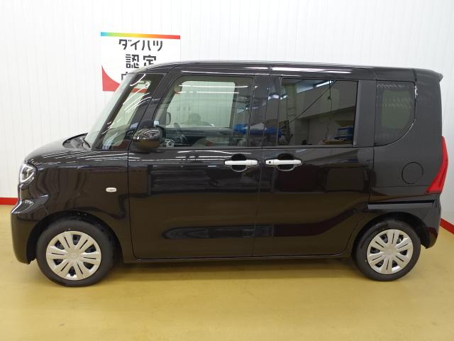タントＸ（石川県）の中古車