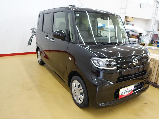 タントＸ（石川県）の中古車