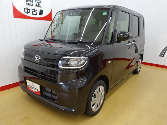 タントＸ（石川県）の中古車