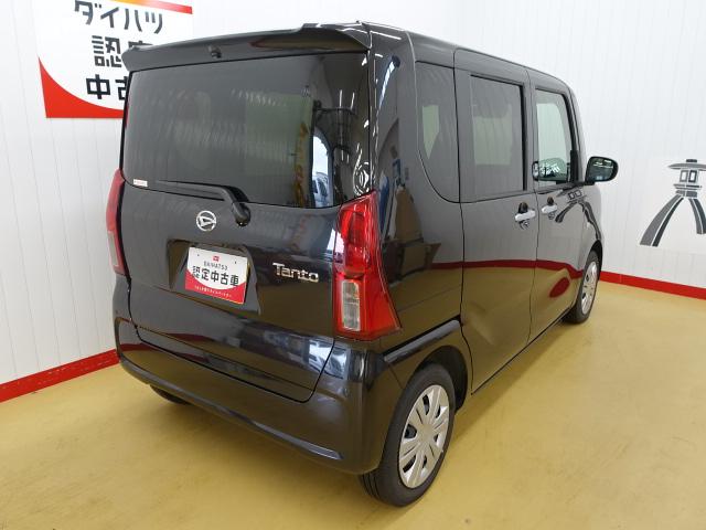 タントＸ（石川県）の中古車