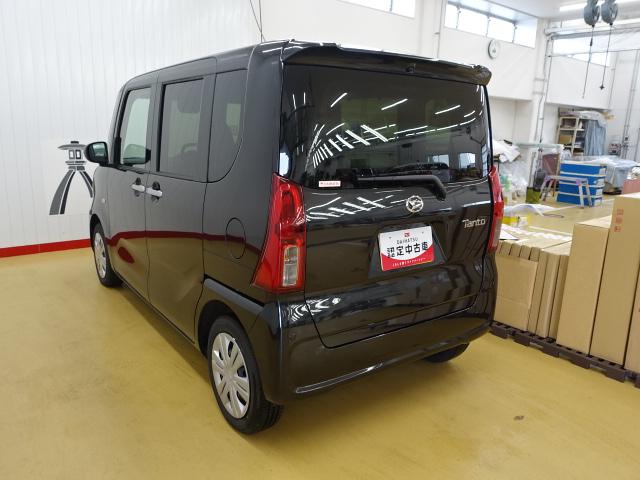 タントＸ（石川県）の中古車