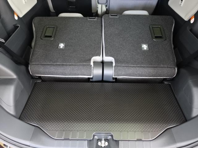 タントＸ（石川県）の中古車