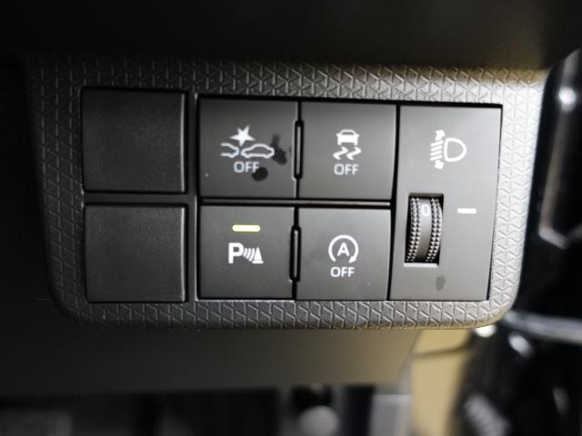 タントＸ（石川県）の中古車