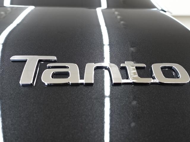 タントＸ（石川県）の中古車