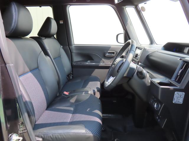 タントカスタムＲＳ（石川県）の中古車