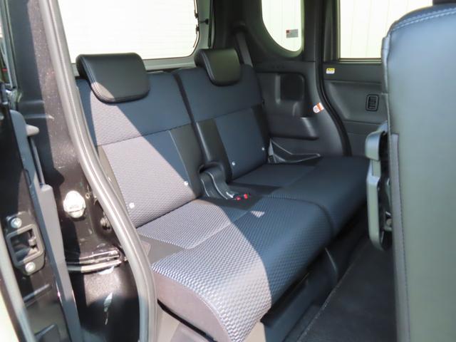 タントカスタムＲＳ（石川県）の中古車