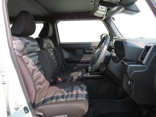 タフトＧ　ダーククロムベンチャー（石川県）の中古車