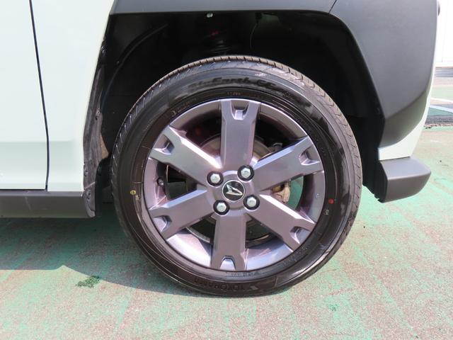 タフトＧ　ダーククロムベンチャー（石川県）の中古車