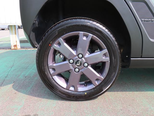 タフトＧ　ダーククロムベンチャー（石川県）の中古車