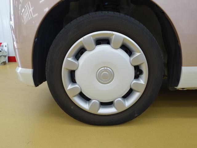 ムーヴキャンバスＸ　ＳＡIII（石川県）の中古車