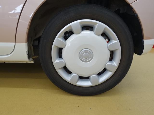 ムーヴキャンバスＸ　ＳＡIII（石川県）の中古車