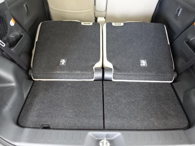 ムーヴキャンバスＸ　ＳＡIII（石川県）の中古車