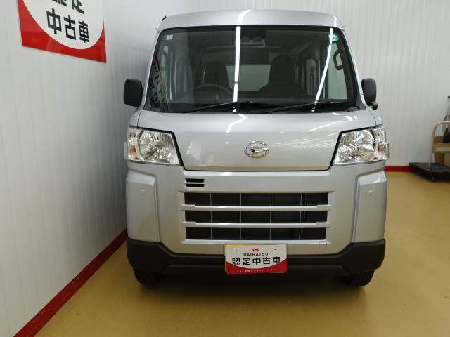 ハイゼットカーゴＤＸ（石川県）の中古車
