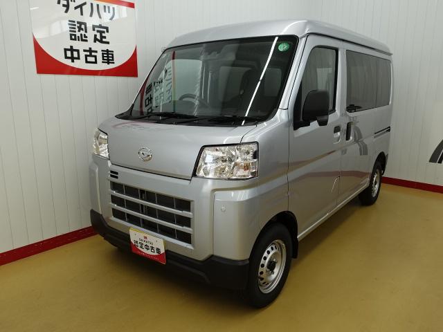 ハイゼットカーゴＤＸ（石川県）の中古車