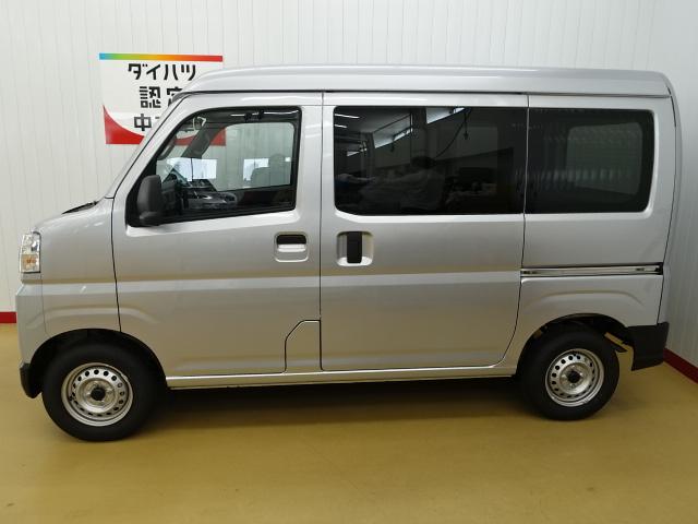 ハイゼットカーゴＤＸ（石川県）の中古車