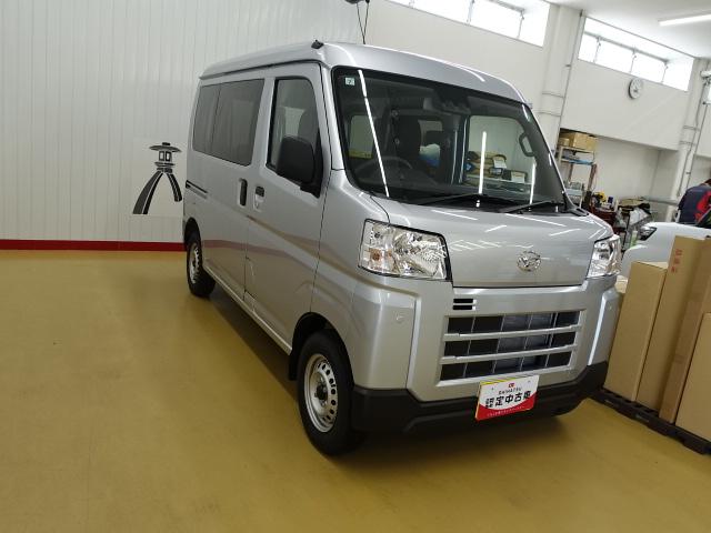 ハイゼットカーゴＤＸ（石川県）の中古車