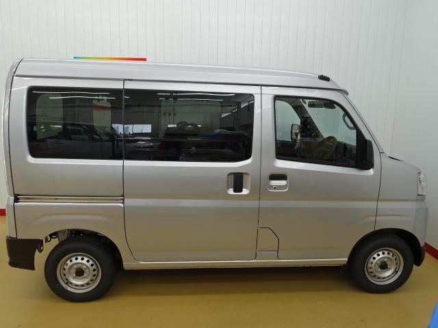 ハイゼットカーゴＤＸ（石川県）の中古車