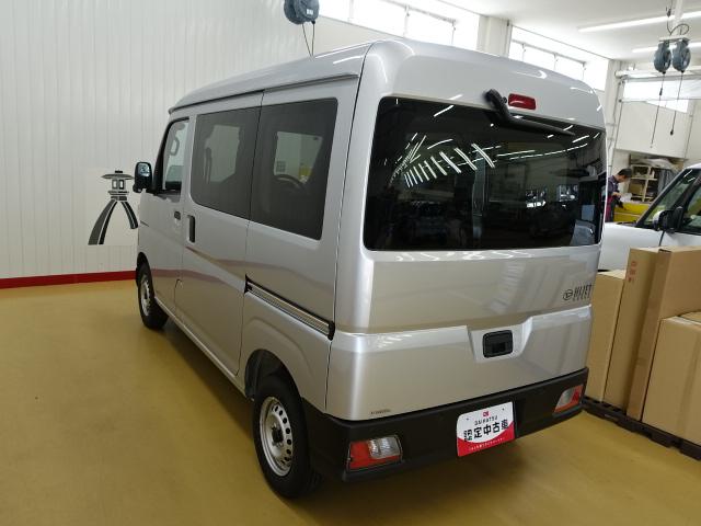 ハイゼットカーゴＤＸ（石川県）の中古車