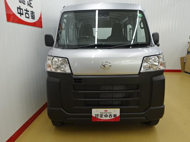 ハイゼットカーゴスペシャル（石川県）の中古車