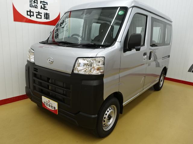 ハイゼットカーゴスペシャル（石川県）の中古車