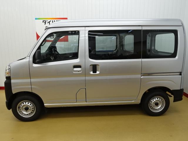 ハイゼットカーゴスペシャル（石川県）の中古車
