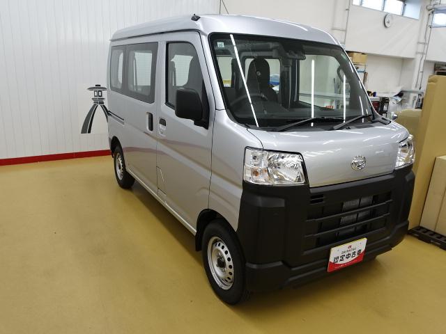 ハイゼットカーゴスペシャル（石川県）の中古車
