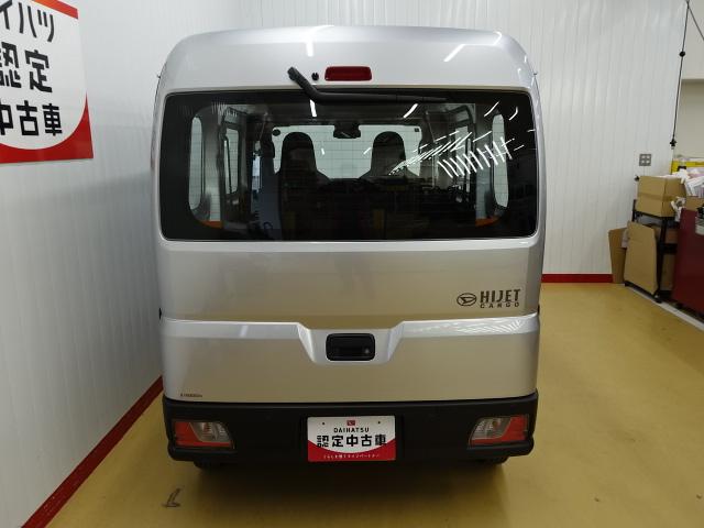 ハイゼットカーゴスペシャル（石川県）の中古車