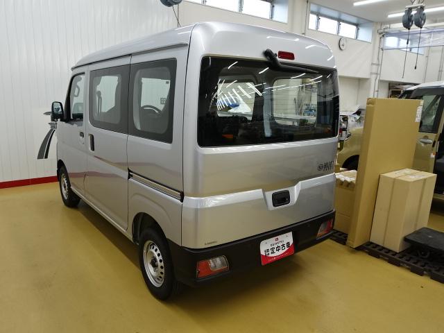 ハイゼットカーゴスペシャル（石川県）の中古車