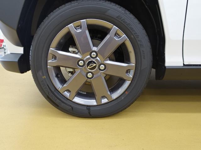 タフトＧ　ダーククロムベンチャー（石川県）の中古車