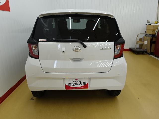 ミライースＧ　リミテッドＳＡIII（石川県）の中古車