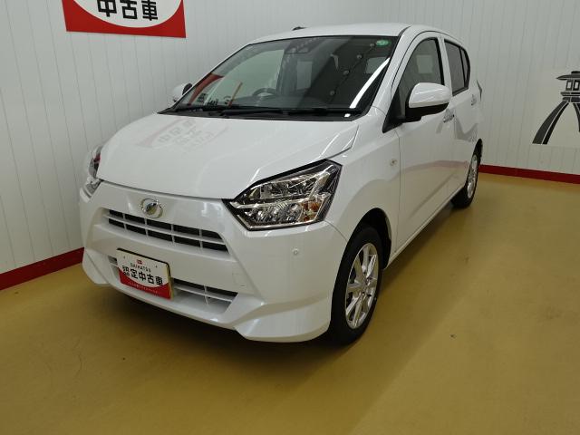 ミライースＧ　リミテッドＳＡIII（石川県）の中古車