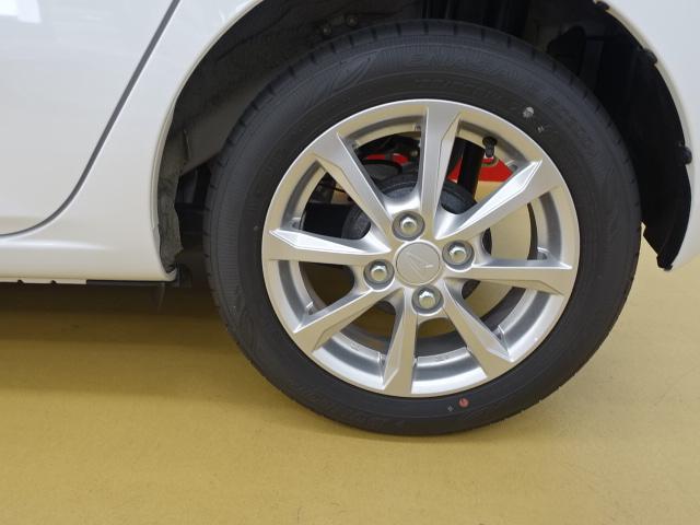 ミライースＧ　リミテッドＳＡIII（石川県）の中古車